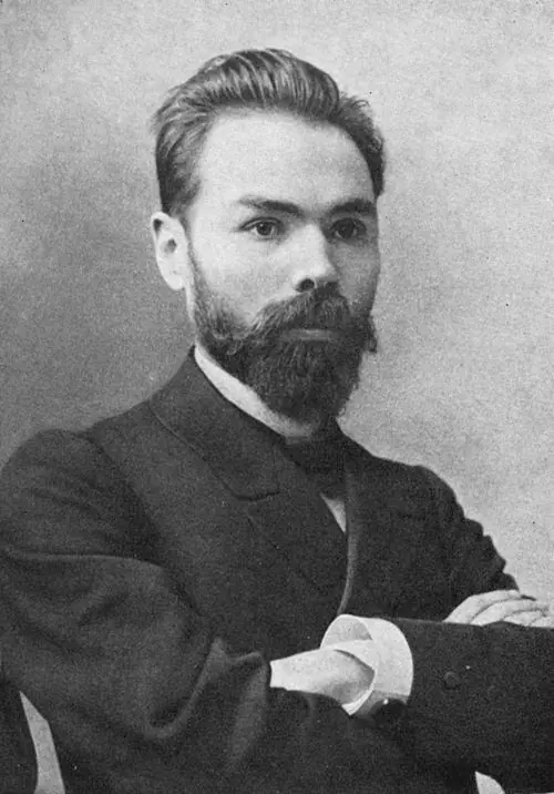 Valéri Brioussov