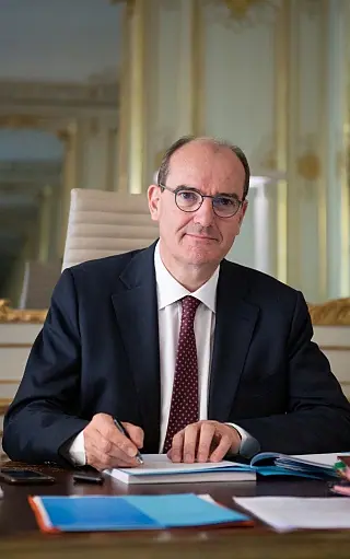Jean Castex