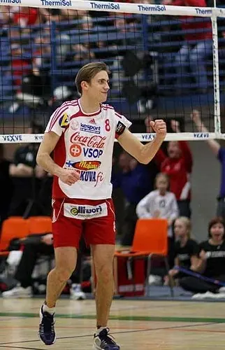 Joni Markkula