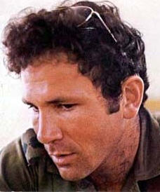 Jonathan Netanyahu