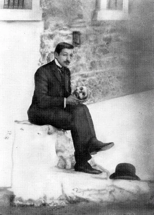 Geórgios Papanikoláou