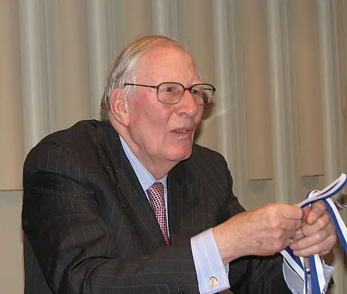 Roger Bannister