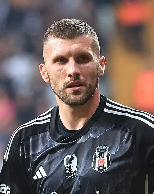 Ante Rebić