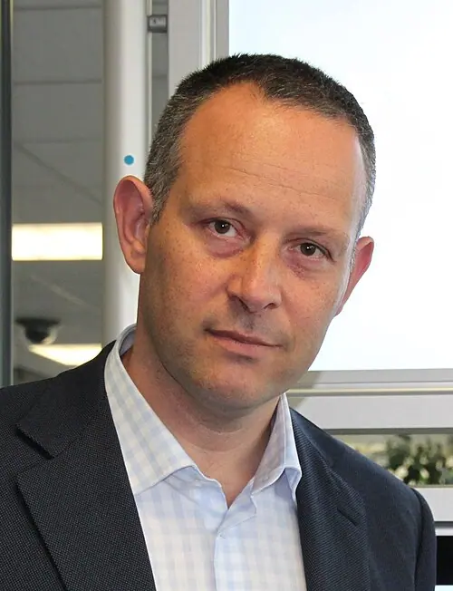 Laurent Ozon