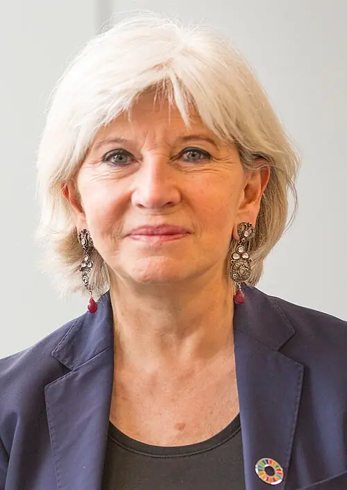 Laurence Tubiana