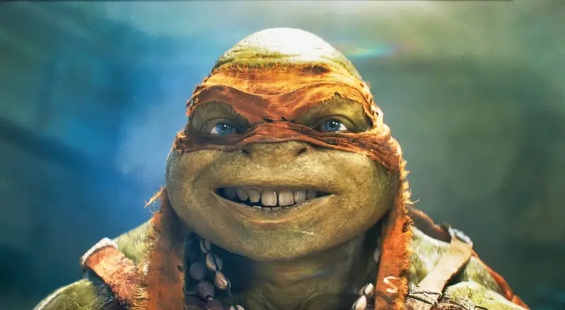 Michelangelo