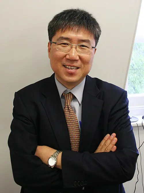 장하준