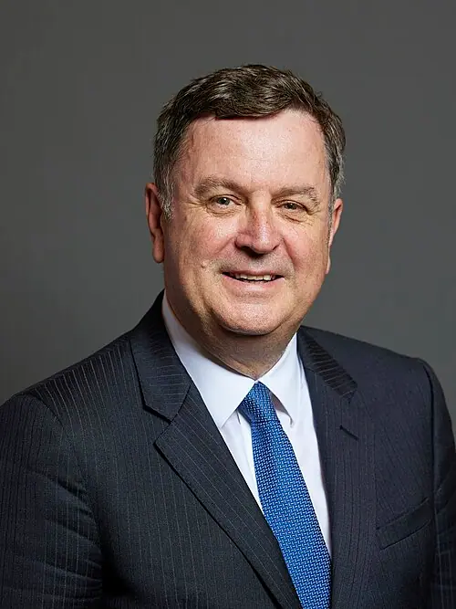 Mel Stride