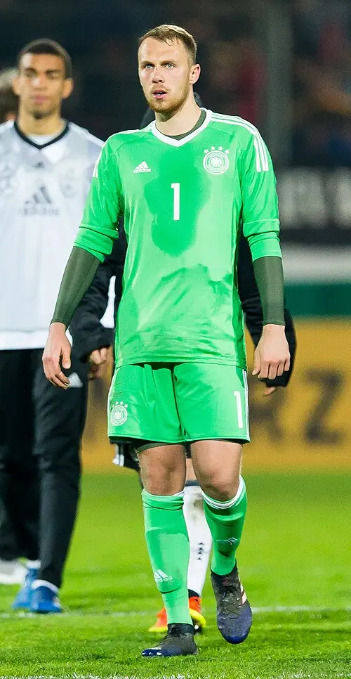 Marvin Schwäbe
