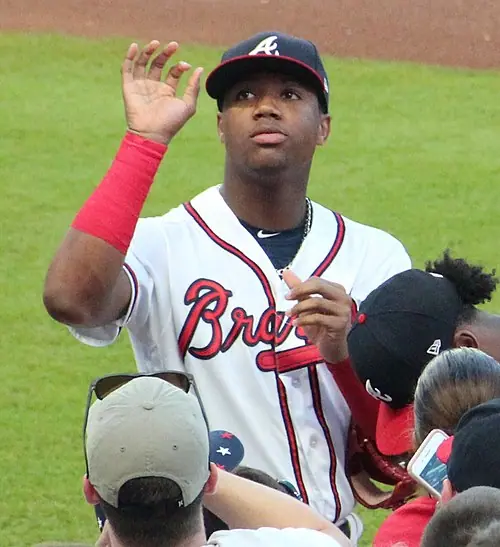 Ronald Acuña Jr
