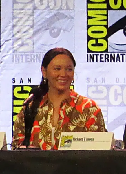 Melissa O'Neil