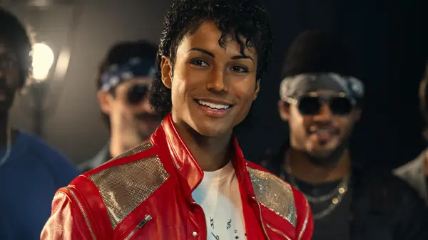 Michael