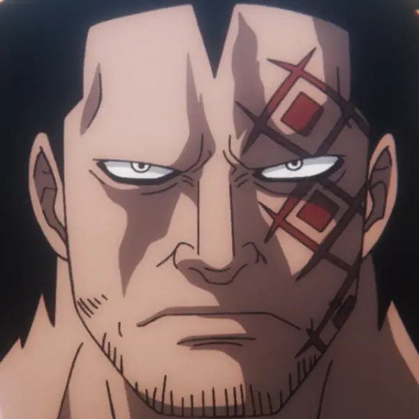 Monkey D. Dragon