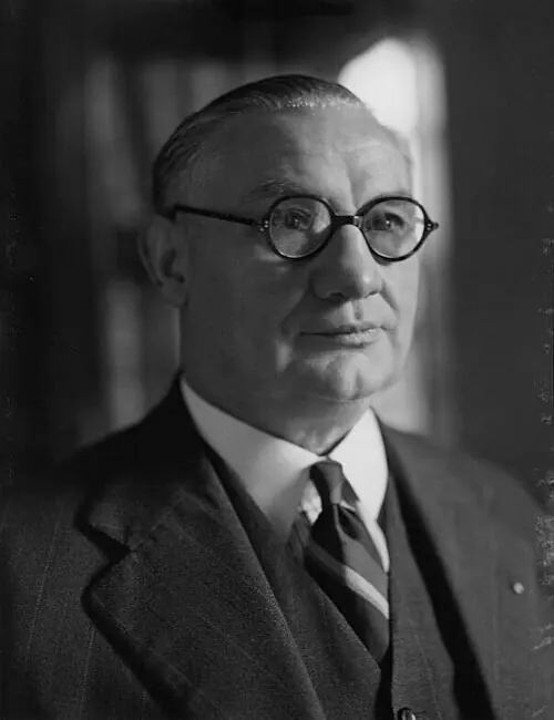 Ernest Bevin