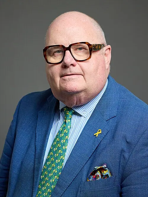 Eric Pickles