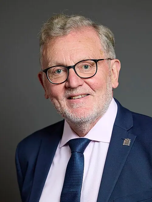 David Mundell