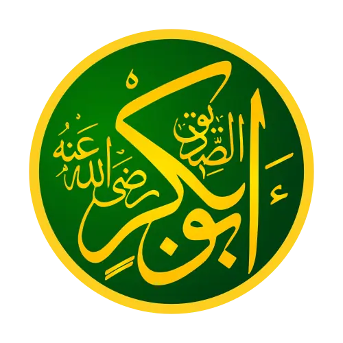 Hazrat Abu Bakr