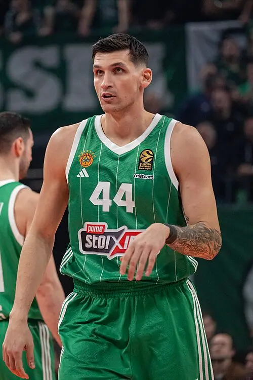 Dinos Mitoglou