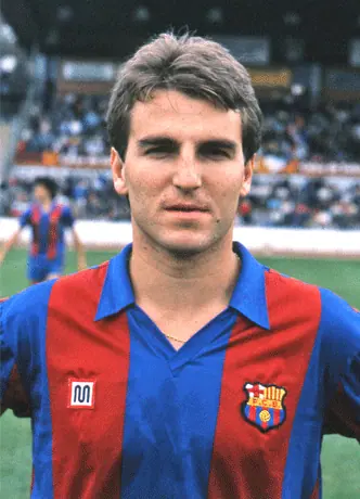 Robert Fernández