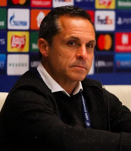 Sergi Barjuan