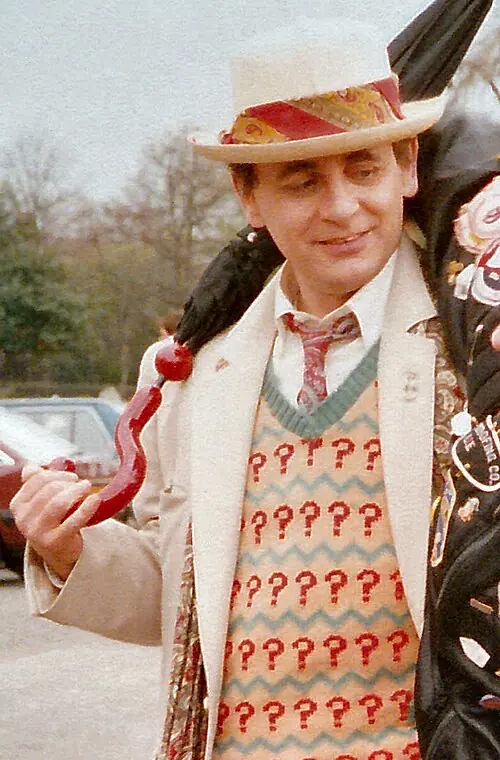The Doctor
