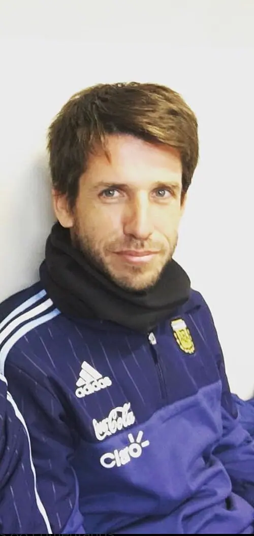 Diego Placente