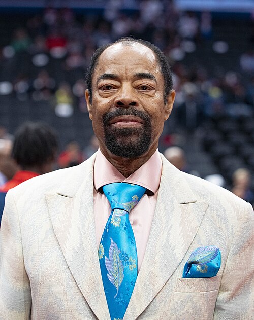 Walt Frazier