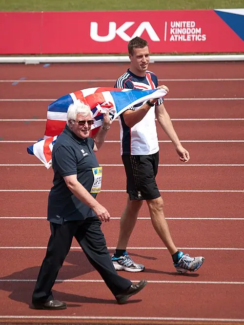 Tom Parsons