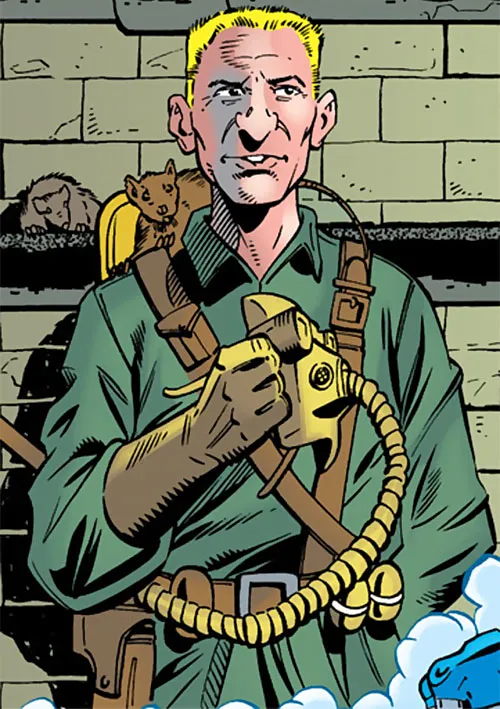 Ratcatcher