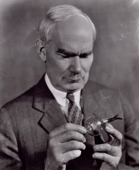 Lee de Forest