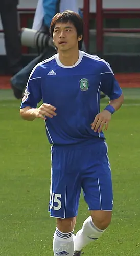 김남일