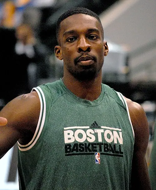 Jeff Green