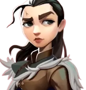 Arya Stark
