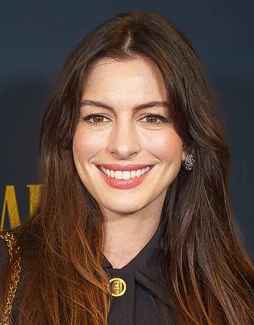 Anne Hathaway