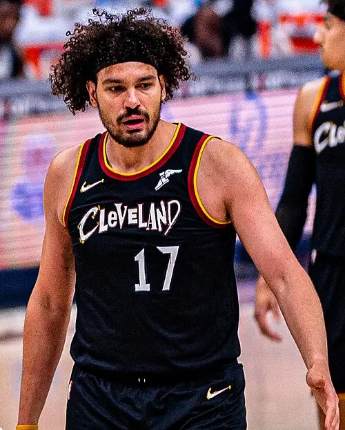 Anderson Varejão