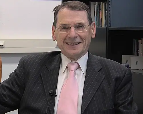 Jo Ritzen