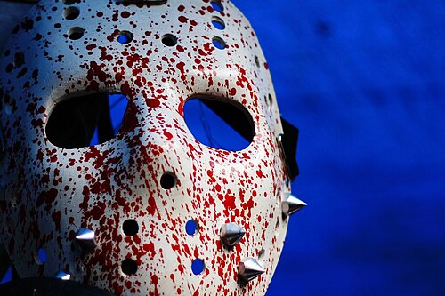 Jason Voorhees