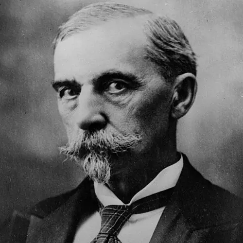 John Rankin Rogers
