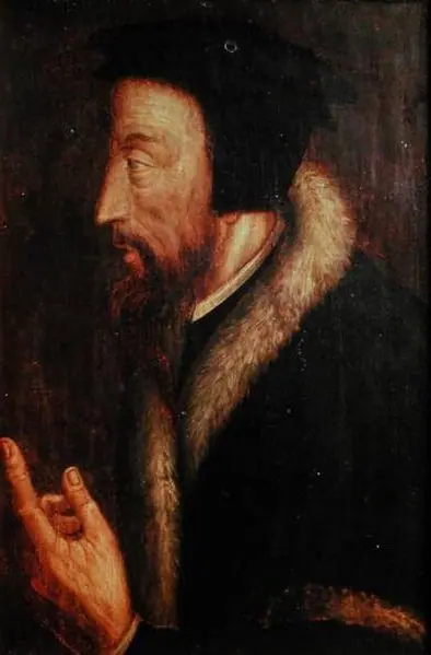 João Calvino