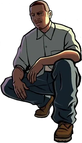 Carl Johnson