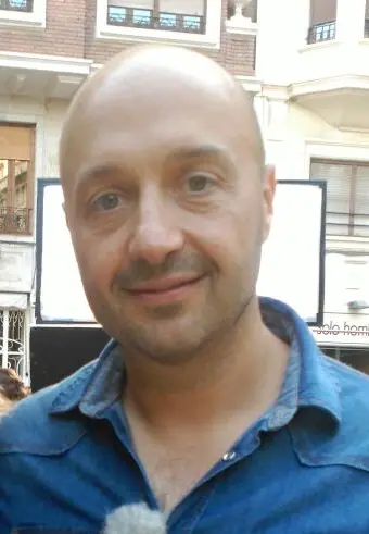 Joe Bastianich