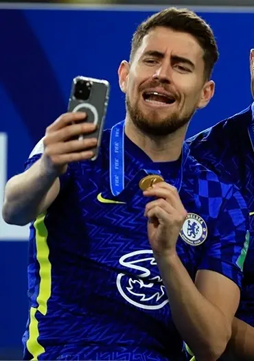 Jorginho