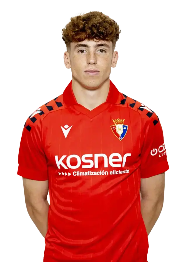 Víctor Muñoz