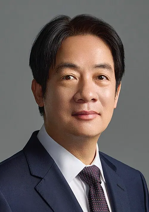 Lai Ching-te