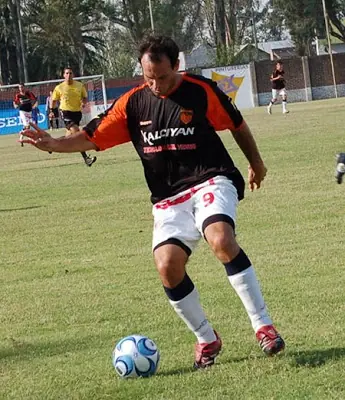 Mauro Matos