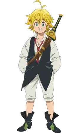 Meliodas