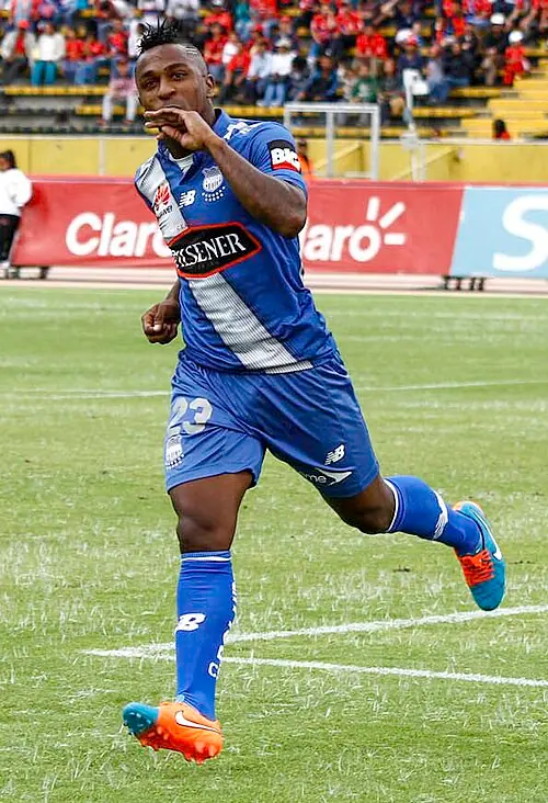 Miller Bolaños