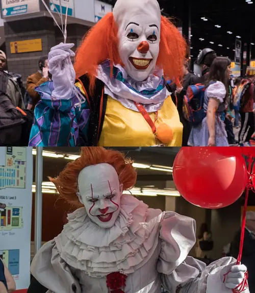 Pennywise