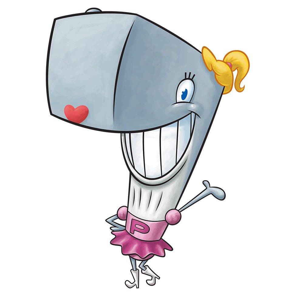Parel Krabs