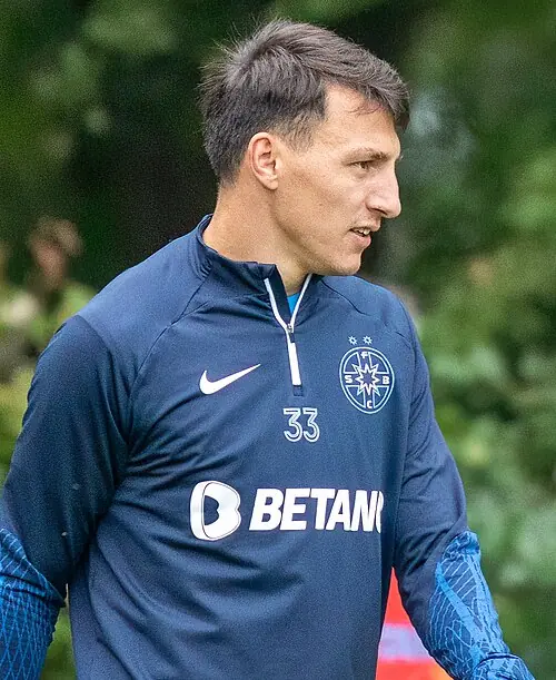 Risto Radunović
